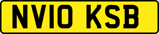 NV10KSB
