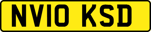 NV10KSD