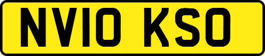 NV10KSO
