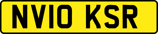 NV10KSR