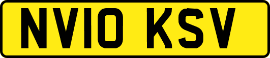 NV10KSV