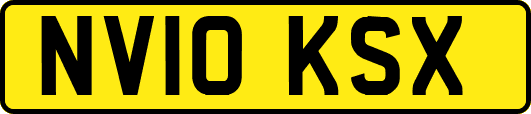 NV10KSX