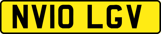NV10LGV
