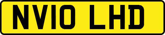 NV10LHD