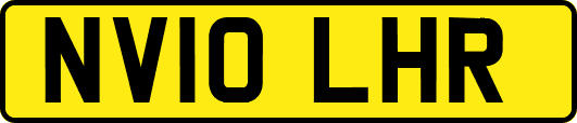 NV10LHR