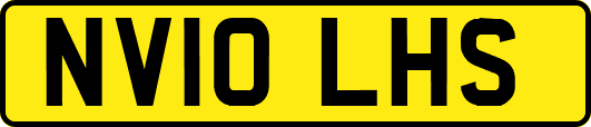 NV10LHS