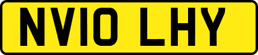 NV10LHY