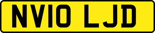 NV10LJD