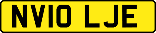 NV10LJE