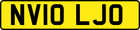 NV10LJO