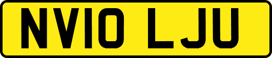 NV10LJU