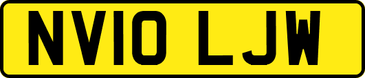 NV10LJW