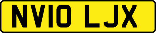 NV10LJX