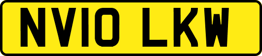 NV10LKW