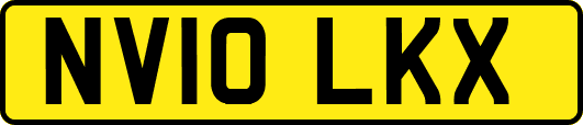 NV10LKX