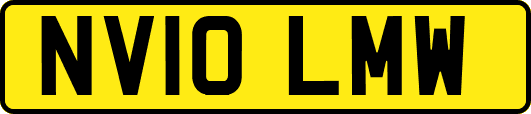 NV10LMW