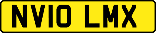 NV10LMX