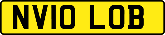 NV10LOB