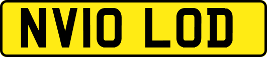 NV10LOD