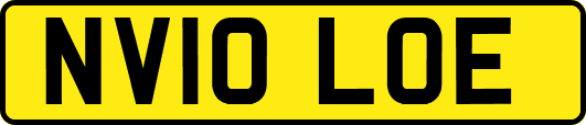 NV10LOE