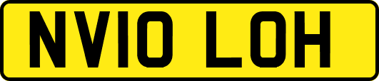 NV10LOH