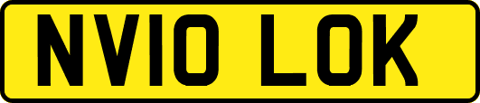 NV10LOK