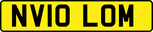 NV10LOM