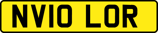 NV10LOR
