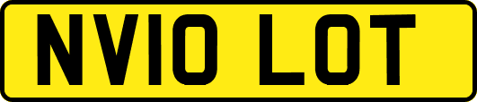 NV10LOT