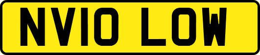 NV10LOW