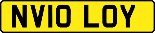 NV10LOY