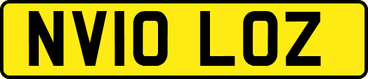 NV10LOZ