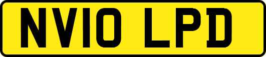 NV10LPD