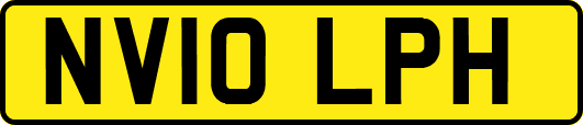 NV10LPH