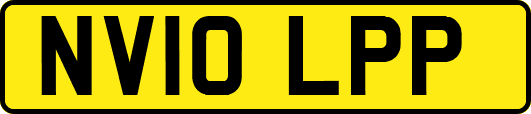 NV10LPP