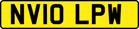 NV10LPW