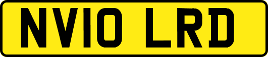 NV10LRD
