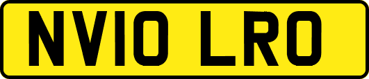 NV10LRO