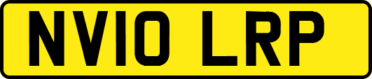 NV10LRP