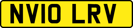 NV10LRV