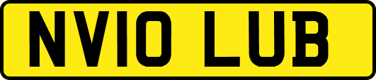NV10LUB
