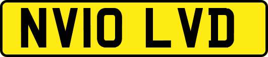 NV10LVD