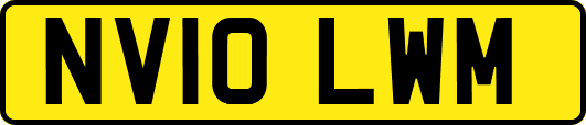 NV10LWM