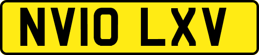 NV10LXV