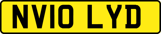 NV10LYD