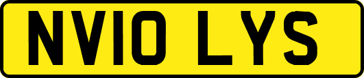 NV10LYS