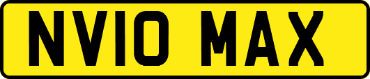 NV10MAX
