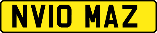 NV10MAZ