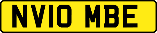 NV10MBE