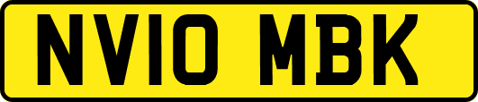 NV10MBK